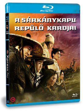 A Sárkánykapu repülő kardjai termékhez kapcsolódó kép