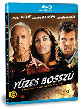 Tüzes bosszú termékhez kapcsolódó kép