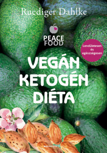 Vegán ketogén diéta termékhez kapcsolódó kép