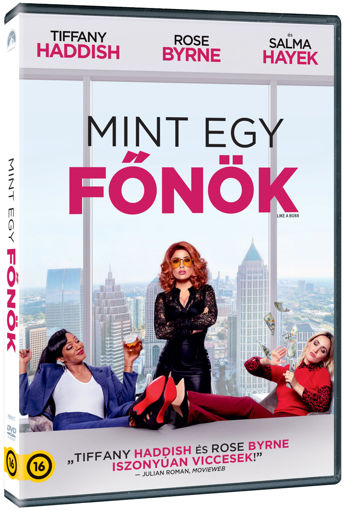 Mint egy főnök termékhez kapcsolódó kép