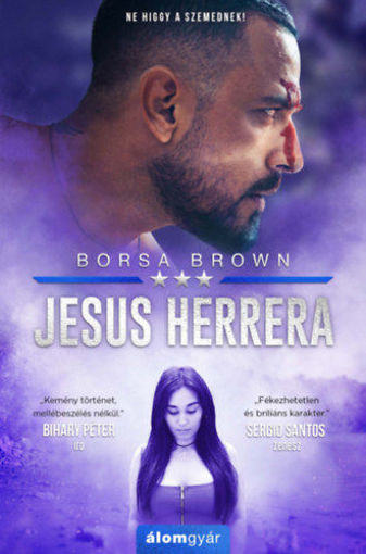 Jesus Herrera termékhez kapcsolódó kép