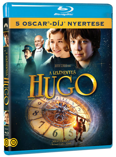 A leleményes Hugo termékhez kapcsolódó kép
