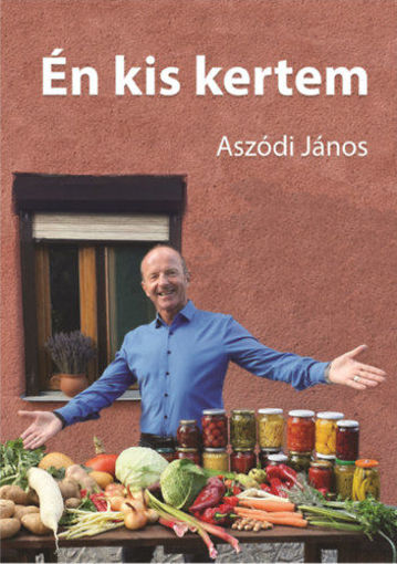 Én kis kertem termékhez kapcsolódó kép