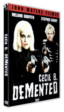 Cecil B. Demented termékhez kapcsolódó kép