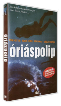 Óriáspolip termékhez kapcsolódó kép