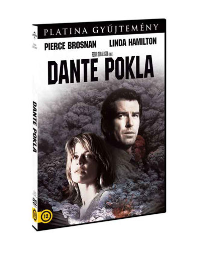 Dante pokla (Platina gyűjtemény) termékhez kapcsolódó kép