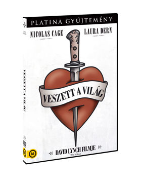 Veszett a világ - különleges kiadás (Platina gyűjtemény) termékhez kapcsolódó kép