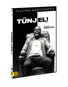 Tűnj el! (platina gyűjtemény) termékhez kapcsolódó kép