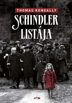 Schindler listája termékhez kapcsolódó kép