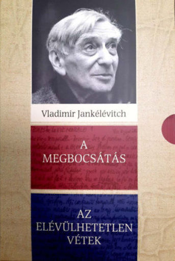 A megbocsátás, Az elévülhetetlen vétek termékhez kapcsolódó kép
