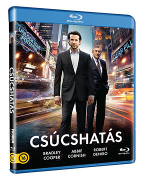 Csúcshatás termékhez kapcsolódó kép