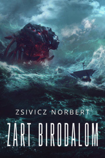 Zárt Birodalom termékhez kapcsolódó kép
