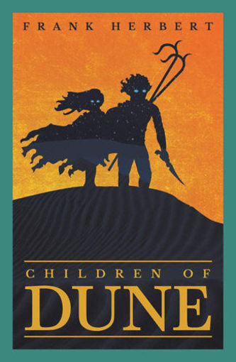 Children of Dune - The Third Dune Novel termékhez kapcsolódó kép