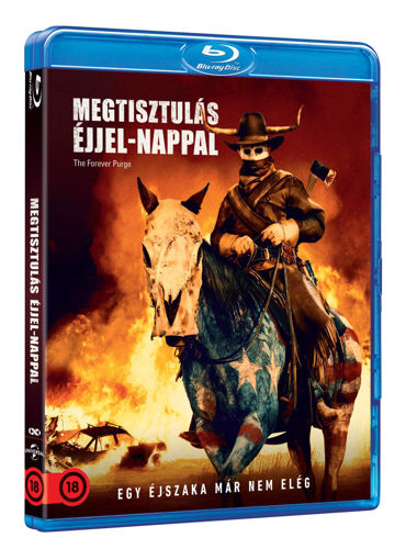 Megtisztulás éjjel-nappal termékhez kapcsolódó kép