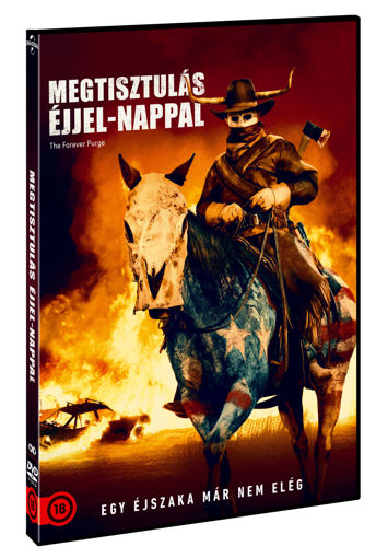 Megtisztulás éjjel-nappal termékhez kapcsolódó kép