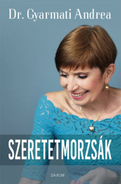 Szeretetmorzsák termékhez kapcsolódó kép