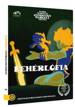 Fehérlófia termékhez kapcsolódó kép