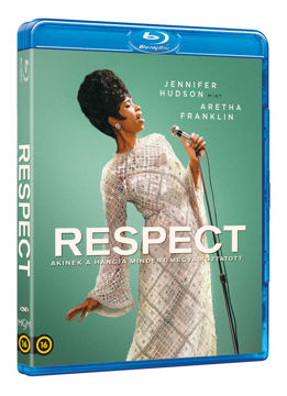 Respect termékhez kapcsolódó kép