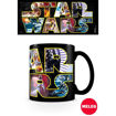 Kerámia bögre színváltós – Star Wars (315 ml) termékhez kapcsolódó kép