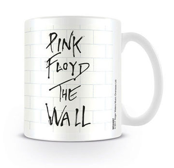 Kerámia bögre – Pink Floyd (315 ml) termékhez kapcsolódó kép