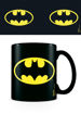 Kerámia bögre – Batman (315 ml) termékhez kapcsolódó kép