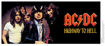 Kerámia bögre – AC/DC (315 ml) termékhez kapcsolódó kép