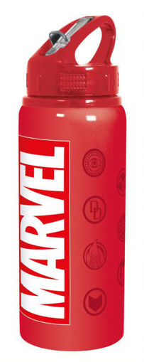 Alumínium kulacs – Marvel (710 ml) termékhez kapcsolódó kép