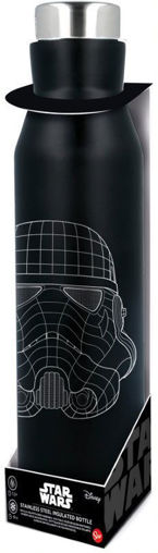 Rozsdamentes acél kulacs – Star Wars (580 ml) termékhez kapcsolódó kép