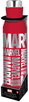 Rozsdamentes acél kulacs – Marvel (580 ml) termékhez kapcsolódó kép