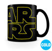 Kerámia bögre színváltós – Star Wars (315 ml) termékhez kapcsolódó kép