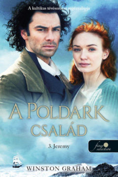Jeremy - A Poldark család 3. termékhez kapcsolódó kép