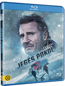 Jeges pokol termékhez kapcsolódó kép