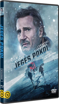 Jeges pokol termékhez kapcsolódó kép