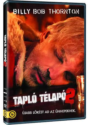 Tapló télapó 2. termékhez kapcsolódó kép