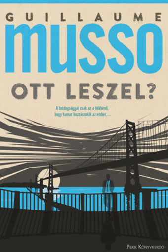 Ott leszel? termékhez kapcsolódó kép