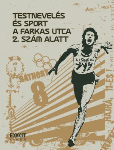 Testnevelés és sport a Farkas utca 2. szám alatt termékhez kapcsolódó kép