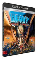 Heavy Metal termékhez kapcsolódó kép