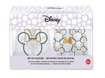 Pohár szett – Minnie termékhez kapcsolódó kép