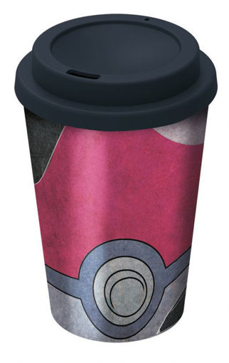 Műanyag pohár – Pokemon (390 ml) termékhez kapcsolódó kép