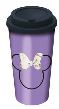 Műanyag pohár – Minnie (520 ml) termékhez kapcsolódó kép