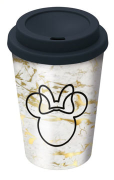 Műanyag pohár – Minnie (390 ml) termékhez kapcsolódó kép