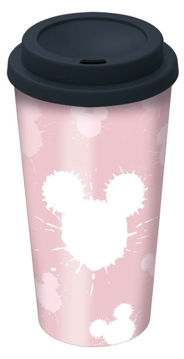 Műanyag pohár – Mickey (520 ml) termékhez kapcsolódó kép