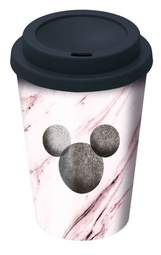 Műanyag pohár – Mickey (390 ml) termékhez kapcsolódó kép