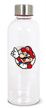 Műanyag kulacs – Super Mario (850 ml) termékhez kapcsolódó kép