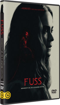 Fuss termékhez kapcsolódó kép