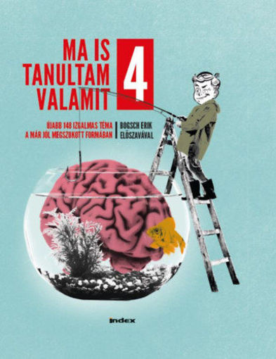 Ma is tanultam valamit 4. termékhez kapcsolódó kép
