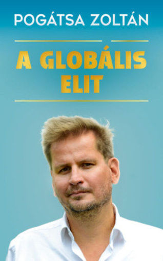 A globális elit termékhez kapcsolódó kép
