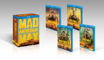 Mad Max 1-4. gyűjtemény (4 BD) termékhez kapcsolódó kép