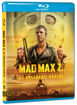 Mad Max 1-4. gyűjtemény (4 BD) termékhez kapcsolódó kép