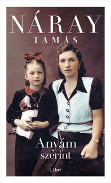 Anyám szerint termékhez kapcsolódó kép